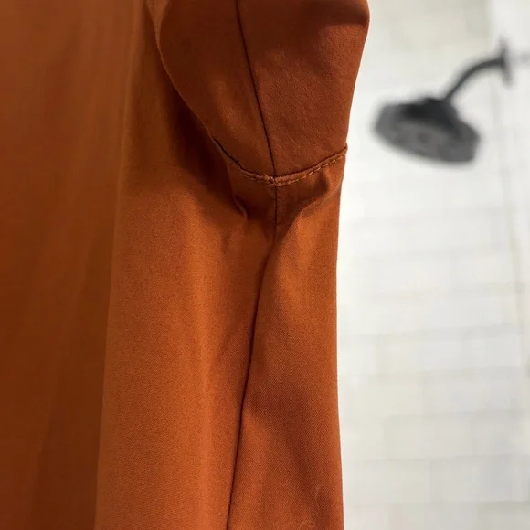 Lafayette 148 Wade Tunic - Picture 6 of 7